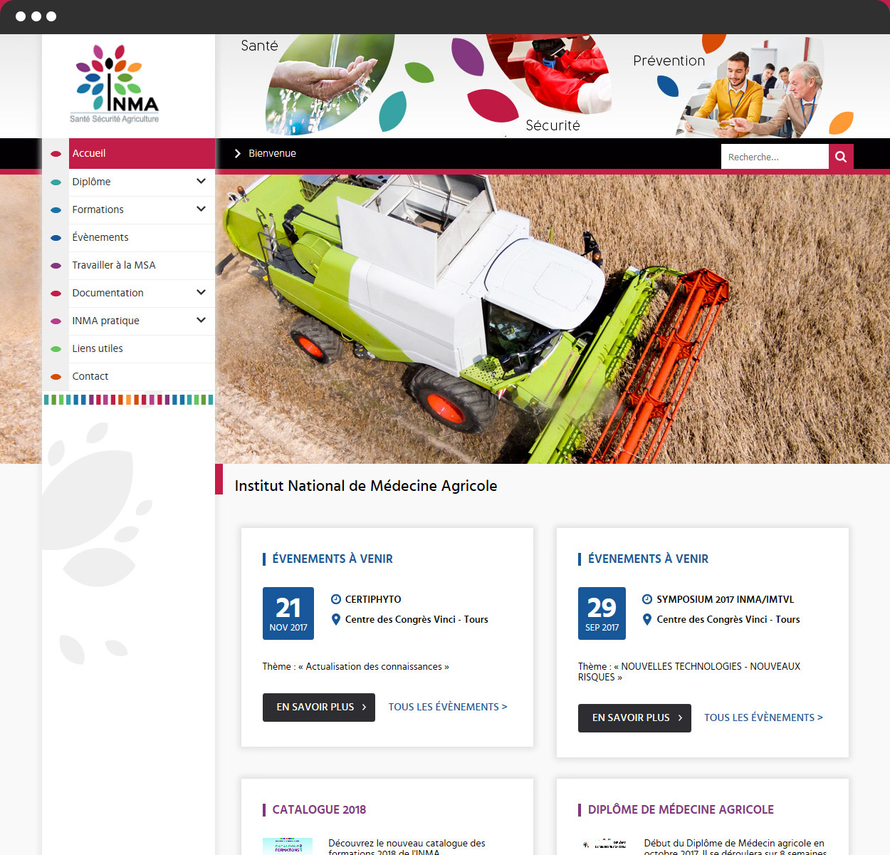 inma-portfolio-slider1 • Realpix Studio, Graphiste Freelance à Tours INMA, webdesign à Tours 37